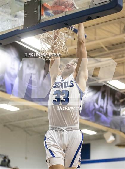 Thumbnail 3 in Cooper @ Covington Catholic photogallery.