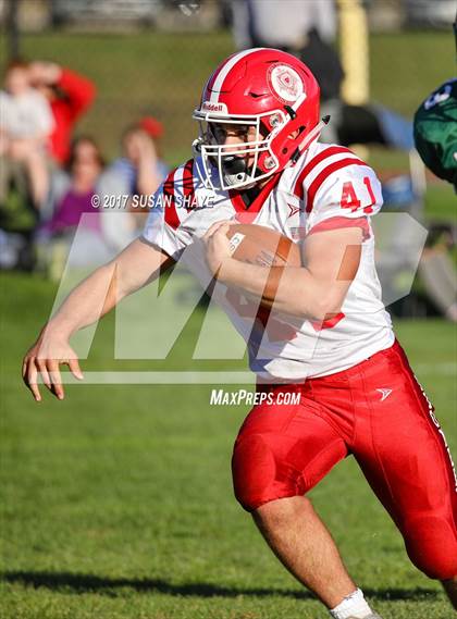Thumbnail 2 in Wachusett Regional @ St.John's photogallery.