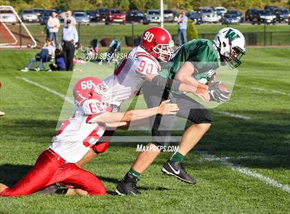 Thumbnail 2 in Wachusett Regional @ St.John's photogallery.