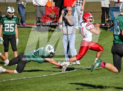 Thumbnail 2 in Wachusett Regional @ St.John's photogallery.