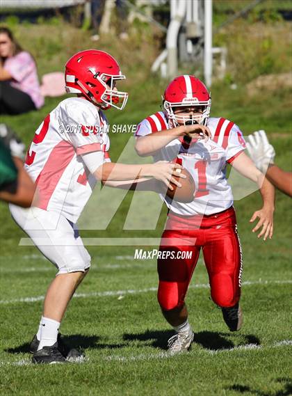 Thumbnail 1 in Wachusett Regional @ St.John's photogallery.
