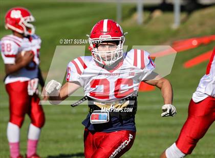 Thumbnail 3 in Wachusett Regional @ St.John's photogallery.