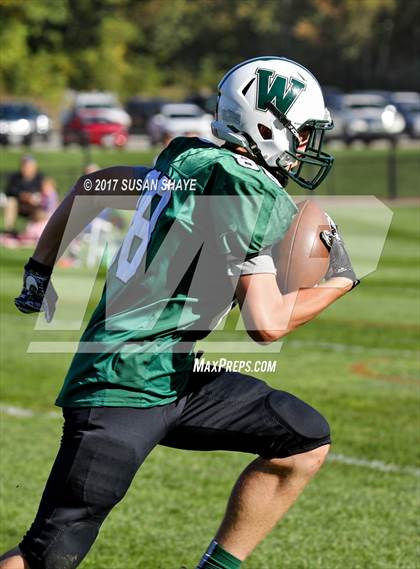 Thumbnail 2 in Wachusett Regional @ St.John's photogallery.