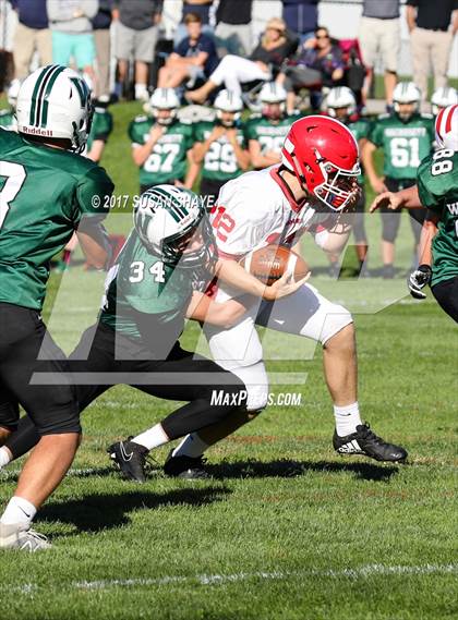 Thumbnail 1 in Wachusett Regional @ St.John's photogallery.