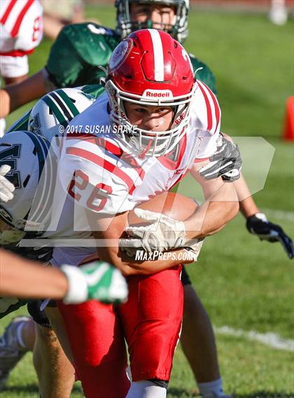 Thumbnail 1 in Wachusett Regional @ St.John's photogallery.