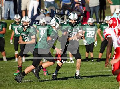Thumbnail 1 in Wachusett Regional @ St.John's photogallery.