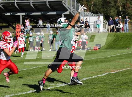 Thumbnail 1 in Wachusett Regional @ St.John's photogallery.