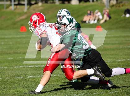 Thumbnail 3 in Wachusett Regional @ St.John's photogallery.