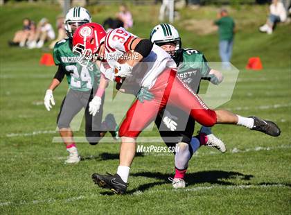 Thumbnail 1 in Wachusett Regional @ St.John's photogallery.
