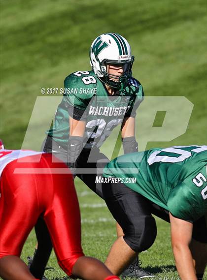 Thumbnail 2 in Wachusett Regional @ St.John's photogallery.