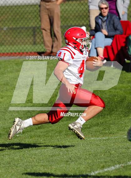 Thumbnail 3 in Wachusett Regional @ St.John's photogallery.
