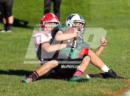Thumbnail 3 in Wachusett Regional @ St.John's photogallery.