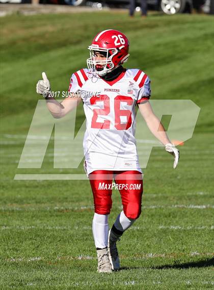 Thumbnail 3 in Wachusett Regional @ St.John's photogallery.