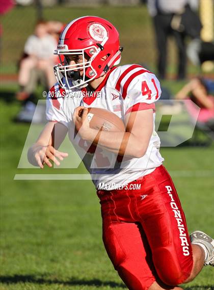 Thumbnail 3 in Wachusett Regional @ St.John's photogallery.