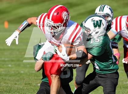 Thumbnail 1 in Wachusett Regional @ St.John's photogallery.