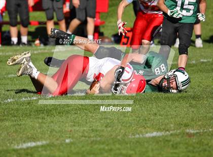 Thumbnail 1 in Wachusett Regional @ St.John's photogallery.