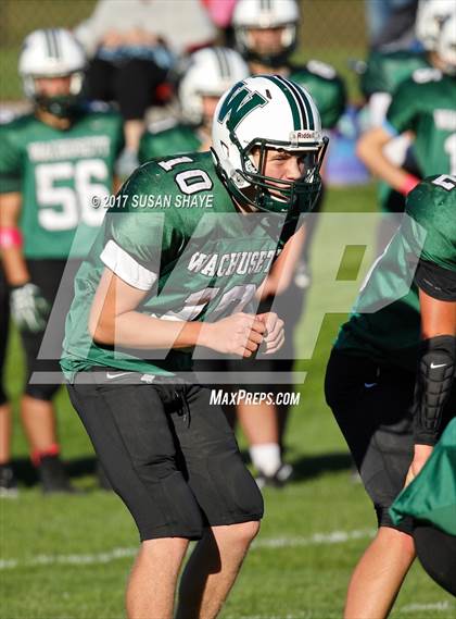 Thumbnail 1 in Wachusett Regional @ St.John's photogallery.