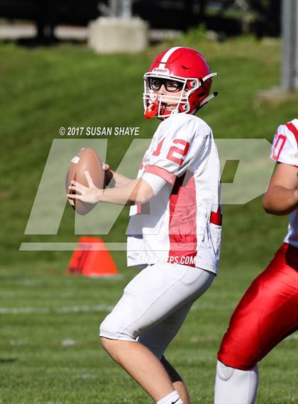 Thumbnail 3 in Wachusett Regional @ St.John's photogallery.
