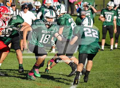 Thumbnail 3 in Wachusett Regional @ St.John's photogallery.