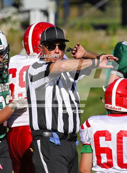 Thumbnail 2 in Wachusett Regional @ St.John's photogallery.