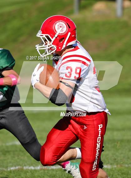 Thumbnail 3 in Wachusett Regional @ St.John's photogallery.