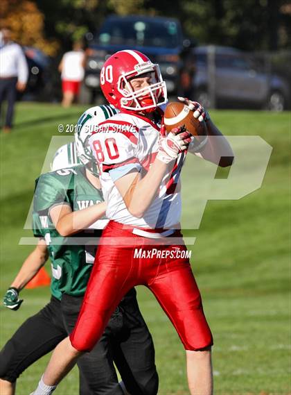 Thumbnail 3 in Wachusett Regional @ St.John's photogallery.
