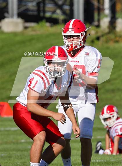 Thumbnail 2 in Wachusett Regional @ St.John's photogallery.