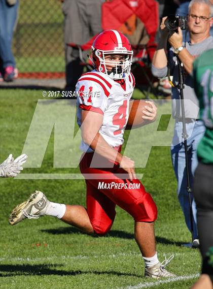 Thumbnail 1 in Wachusett Regional @ St.John's photogallery.
