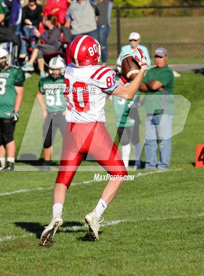 Thumbnail 3 in Wachusett Regional @ St.John's photogallery.