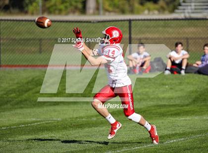 Thumbnail 1 in Wachusett Regional @ St.John's photogallery.