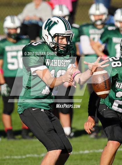 Thumbnail 2 in Wachusett Regional @ St.John's photogallery.