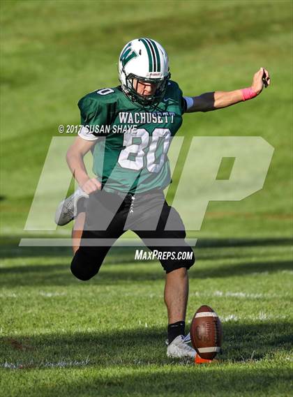 Thumbnail 1 in Wachusett Regional @ St.John's photogallery.