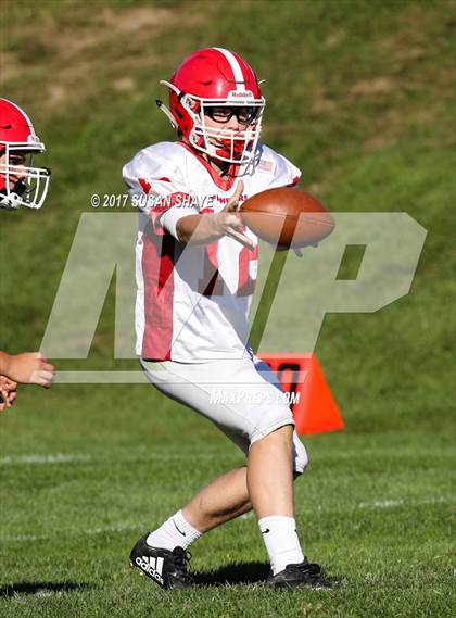 Thumbnail 2 in Wachusett Regional @ St.John's photogallery.