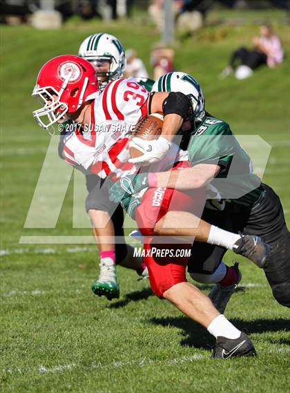 Thumbnail 2 in Wachusett Regional @ St.John's photogallery.