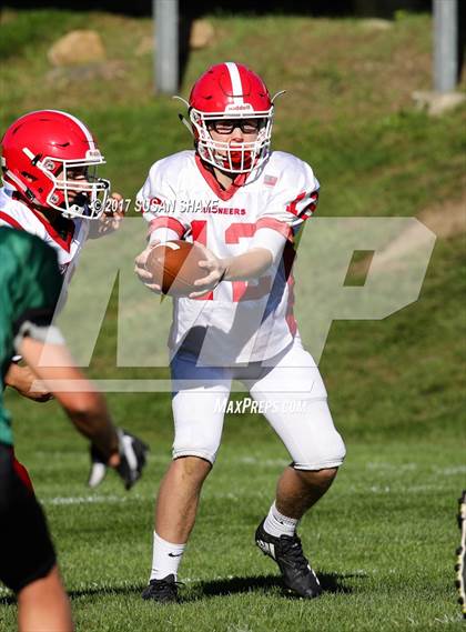 Thumbnail 3 in Wachusett Regional @ St.John's photogallery.