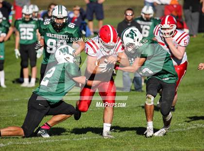 Thumbnail 1 in Wachusett Regional @ St.John's photogallery.