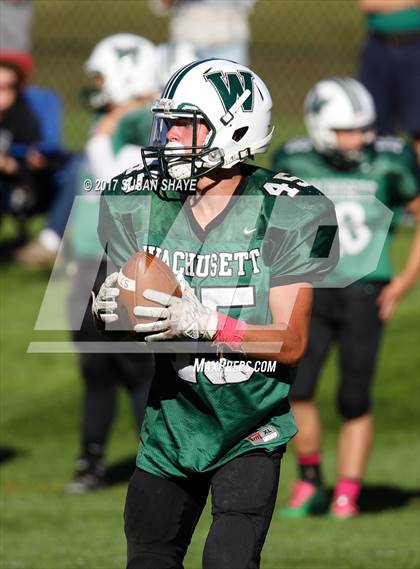 Thumbnail 3 in Wachusett Regional @ St.John's photogallery.