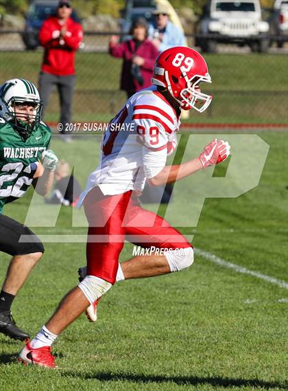 Thumbnail 3 in Wachusett Regional @ St.John's photogallery.