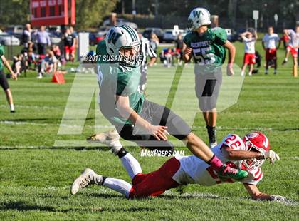 Thumbnail 3 in Wachusett Regional @ St.John's photogallery.