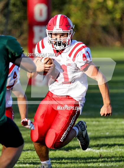 Thumbnail 3 in Wachusett Regional @ St.John's photogallery.