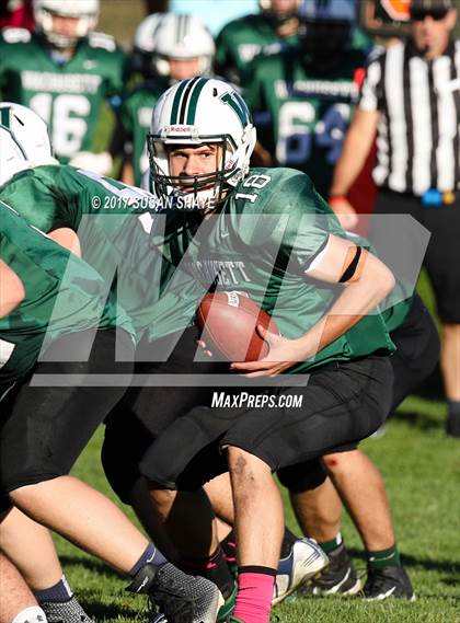 Thumbnail 3 in Wachusett Regional @ St.John's photogallery.