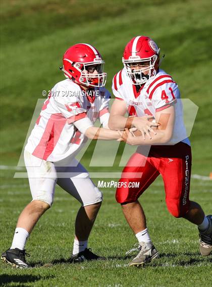 Thumbnail 3 in Wachusett Regional @ St.John's photogallery.