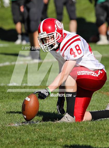 Thumbnail 3 in Wachusett Regional @ St.John's photogallery.