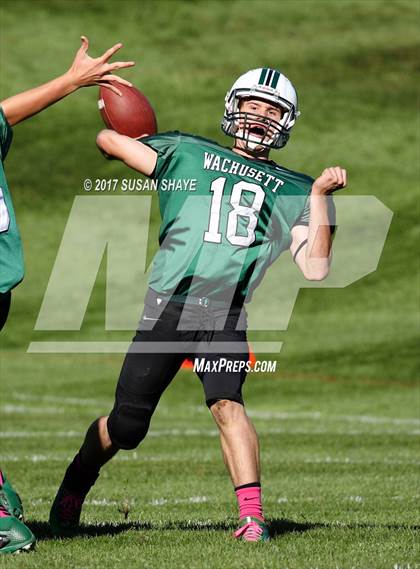 Thumbnail 3 in Wachusett Regional @ St.John's photogallery.