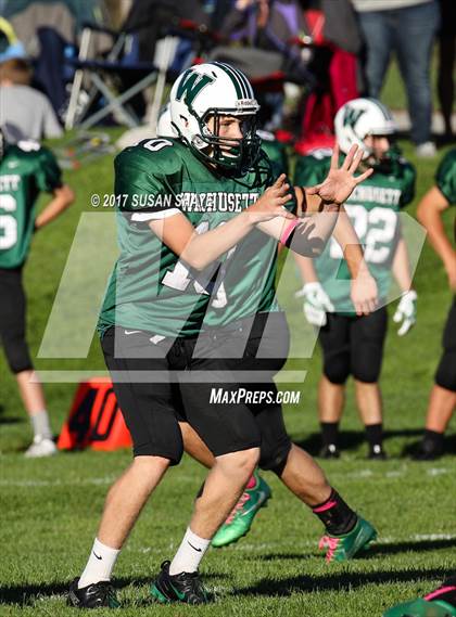 Thumbnail 2 in Wachusett Regional @ St.John's photogallery.