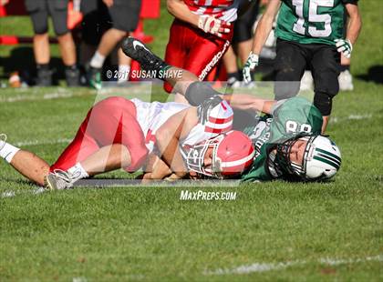 Thumbnail 2 in Wachusett Regional @ St.John's photogallery.