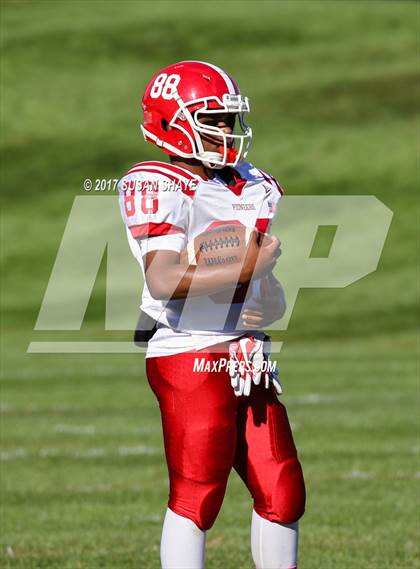 Thumbnail 1 in Wachusett Regional @ St.John's photogallery.