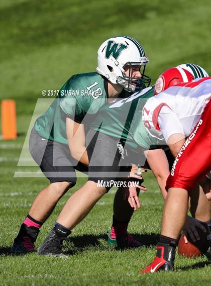 Thumbnail 1 in Wachusett Regional @ St.John's photogallery.