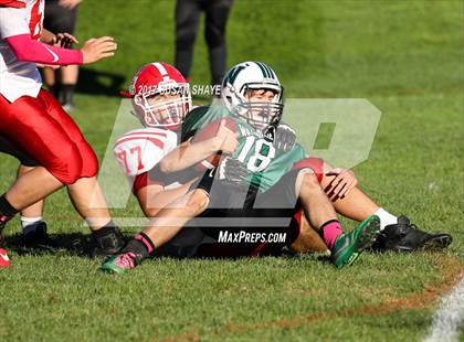 Thumbnail 1 in Wachusett Regional @ St.John's photogallery.
