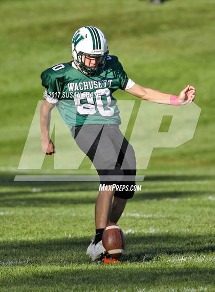 Thumbnail 2 in Wachusett Regional @ St.John's photogallery.